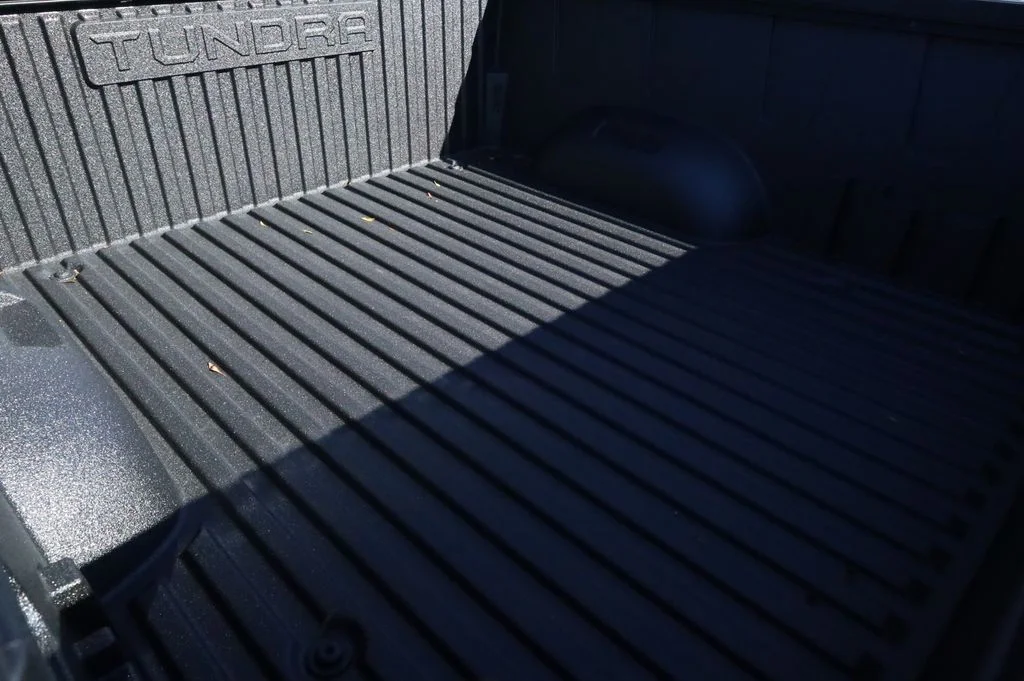 2026 Toyota Tundra Limited - Photo 19