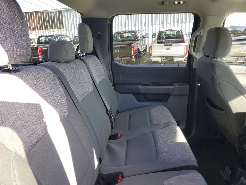 2023 Ford F-150 XLT - Photo 30