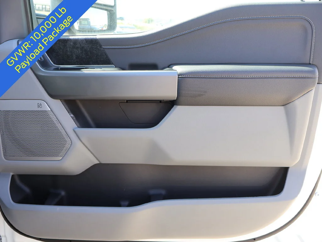 2026 Ford F-250 Super Duty XLT - Photo 7