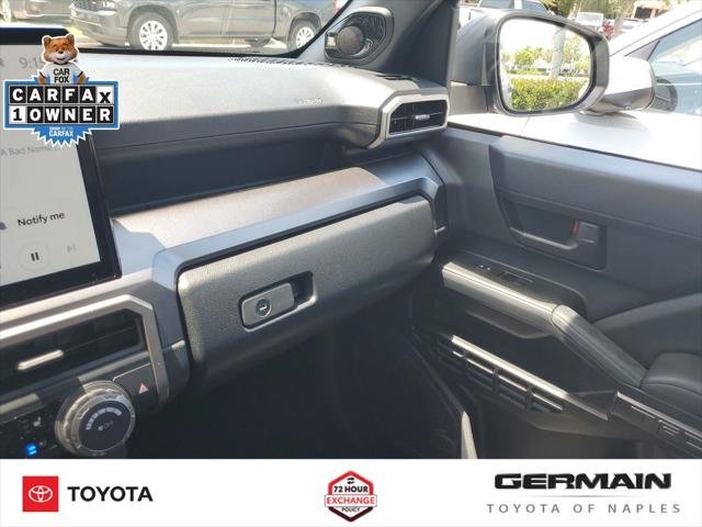 Certified Used 2025 CUTTING EDGE Toyota  image 35