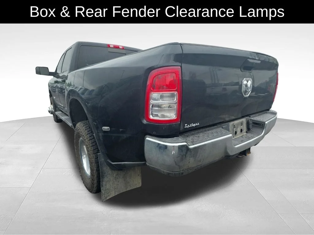 Used 2022 Black Ram Tradesman image 16