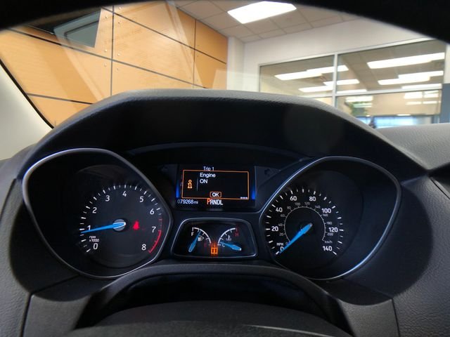 Used 2015 Oxford White Ford S image 14