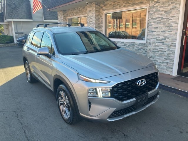 2023 Hyundai Santa Fe SEL photo 2