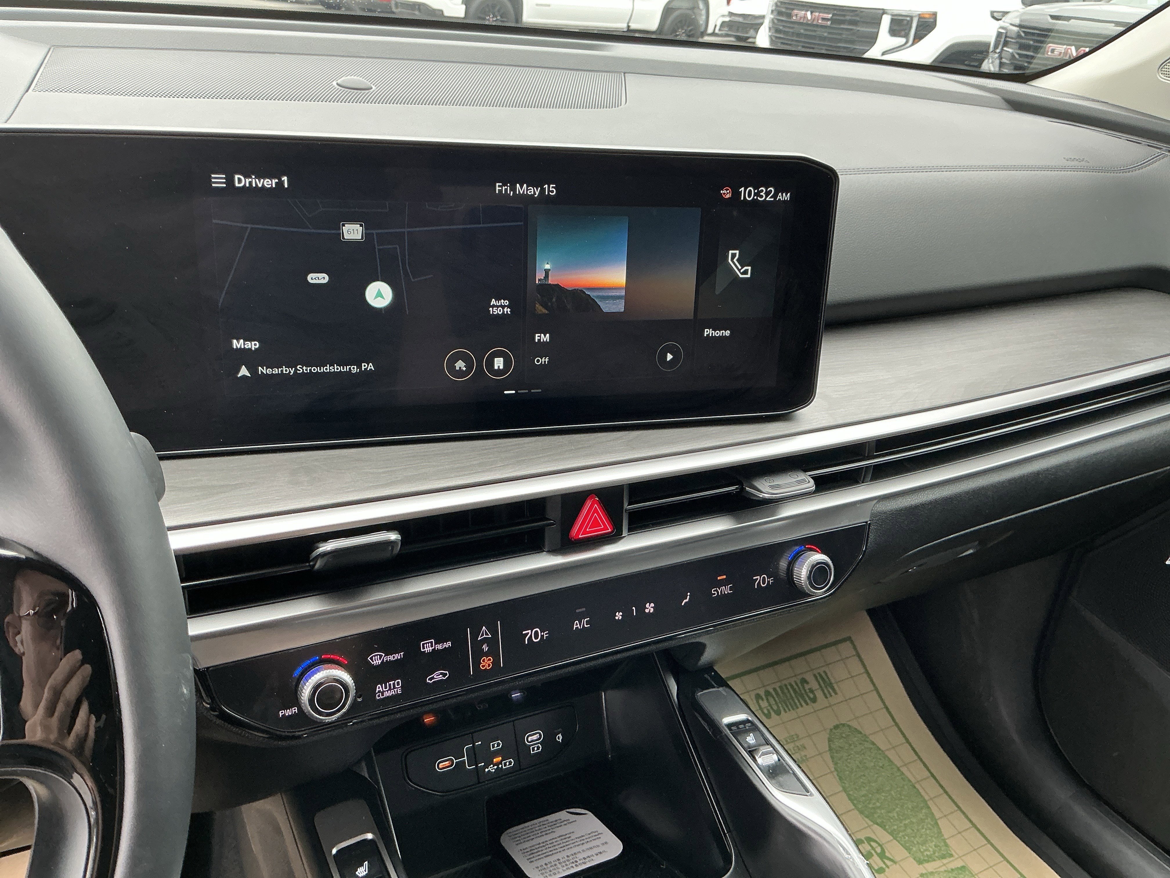 2026 Kia Sorento X-Line EX - Photo 19