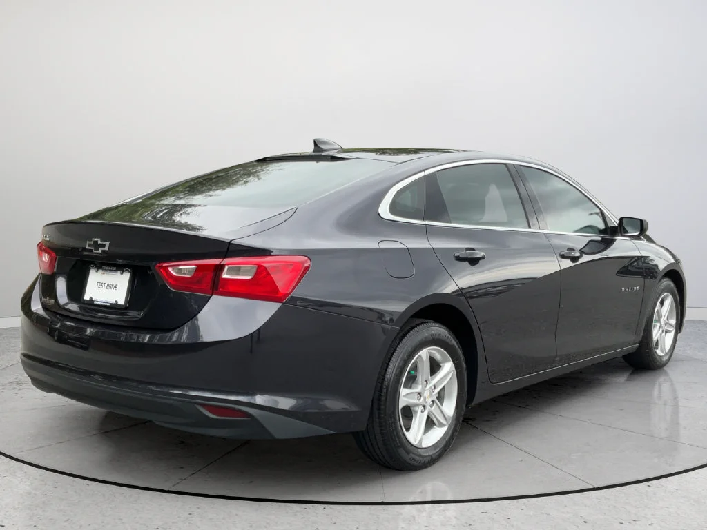 2022 Chevrolet Malibu 1LS - Photo 6