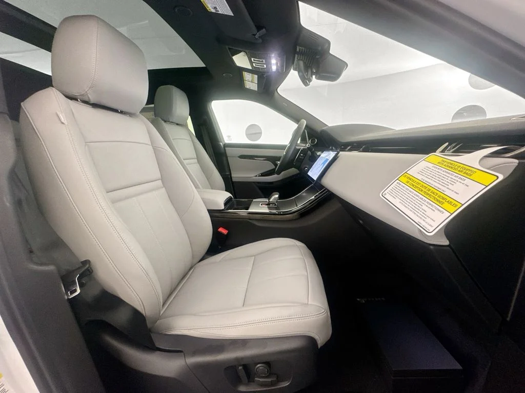 New 2026 Fuji White Land Rover Core S image 28