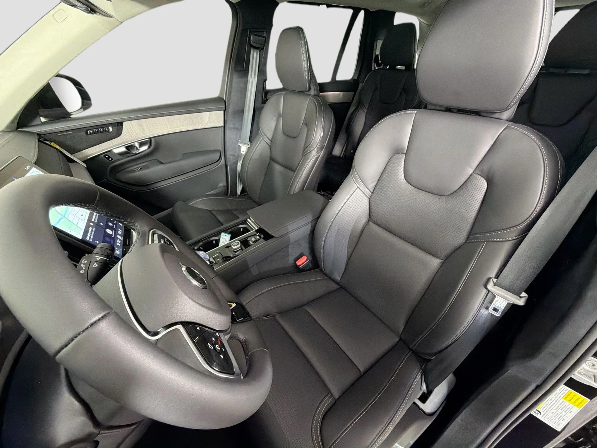 New 2026 Onyx Black Volvo Ultra image 19