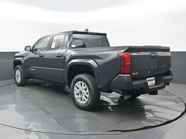 New 2026 Underground Toyota SR5 image 3