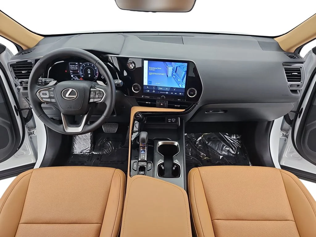Used 2022 White Lexus 250 Base image 11