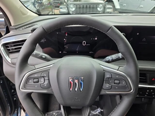 2026 Buick Encore GX Sport Touring - Photo 28