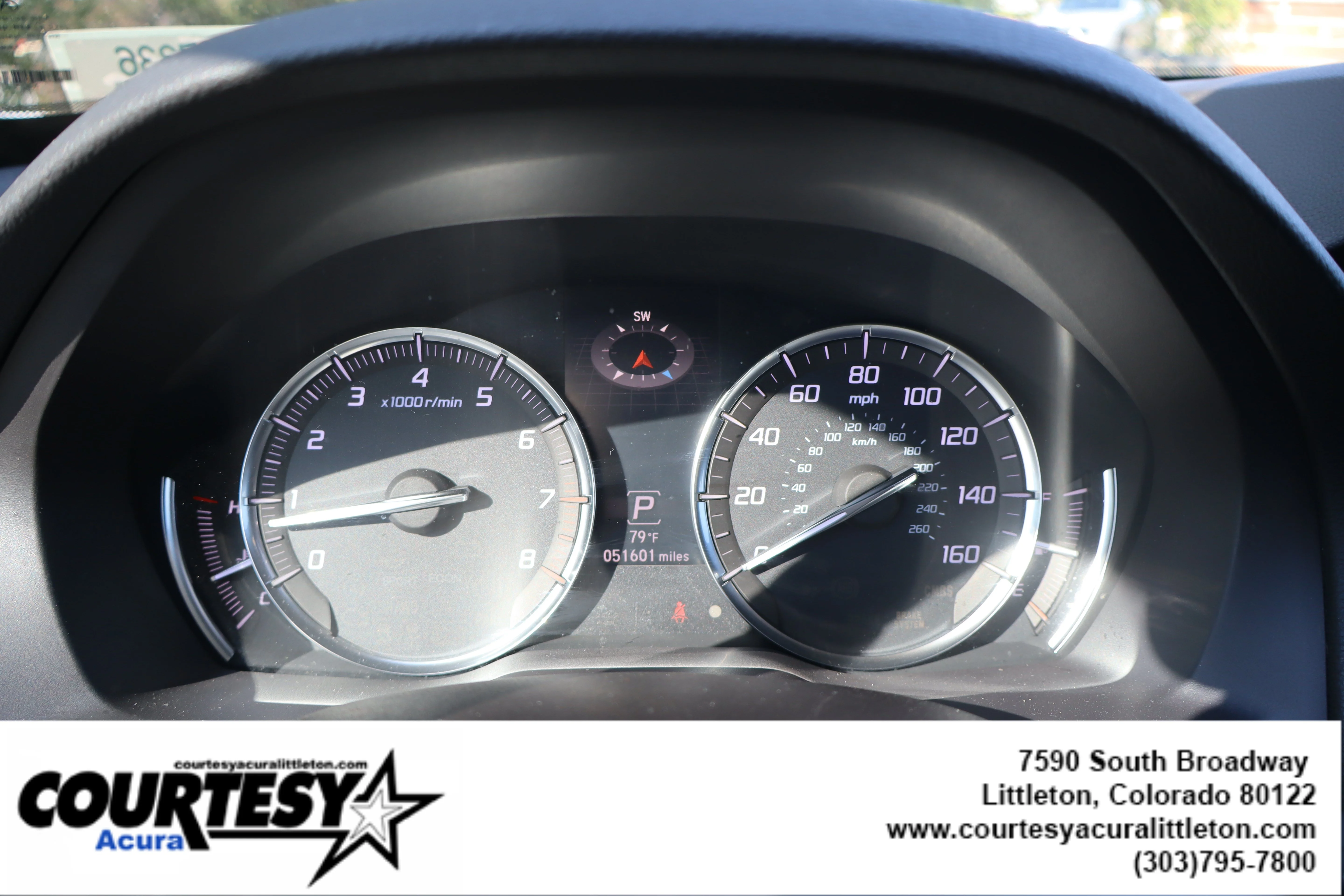 Used 2020 Platinum White Pearl Acura SH-AWD with Advance Package image 13
