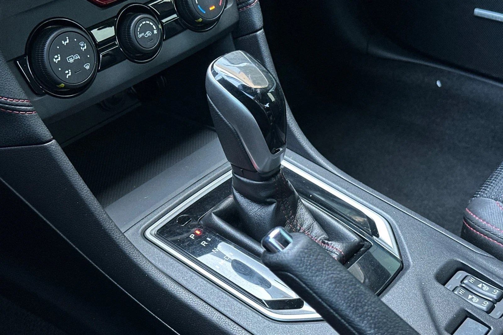 2017 Subaru Impreza Sport - Photo 19