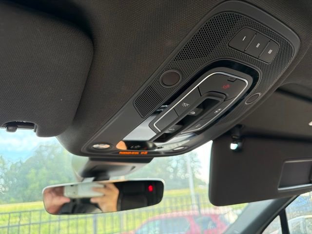 Used 2018 Gray Audi 3.0T Premium Plus image 19
