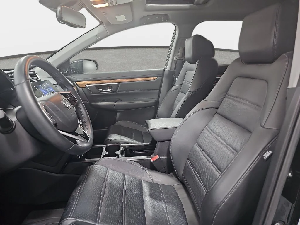Used 2020  Honda EX-L image 17