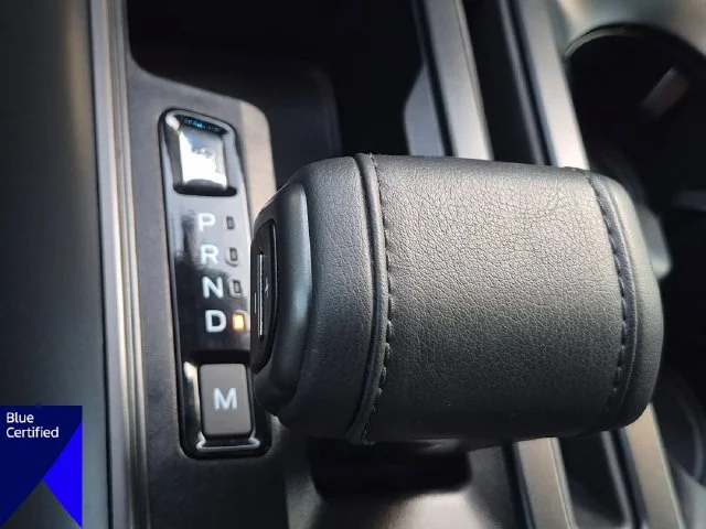 Used 2025 Black Ford Tremor image 29