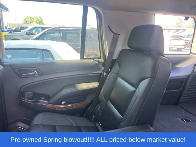 Used 2020 Gray Chevrolet Premier image 17