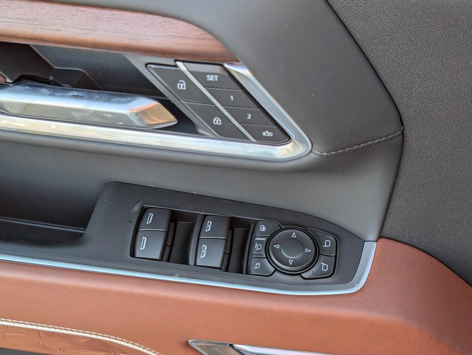 New 2026 Summit White GMC Denali Ultimate image 20