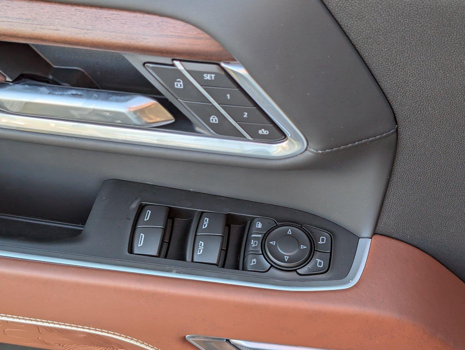 New 2026 Summit White GMC Denali Ultimate image 20