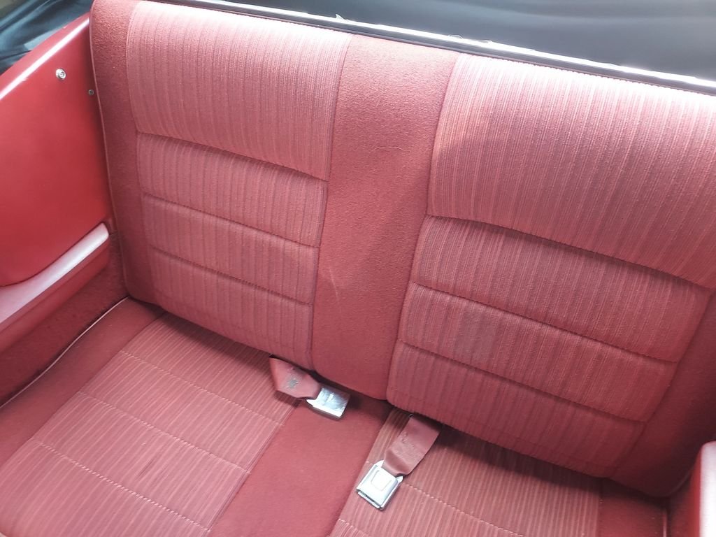 Used 1984 White Ford GT image 14