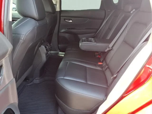 Used 2026 Red Nissan SV image 19