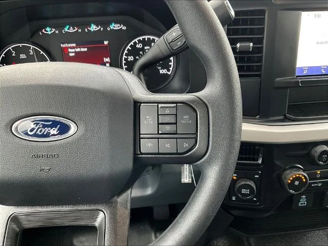 2026 Ford F-350 Super Duty XL - Photo 55