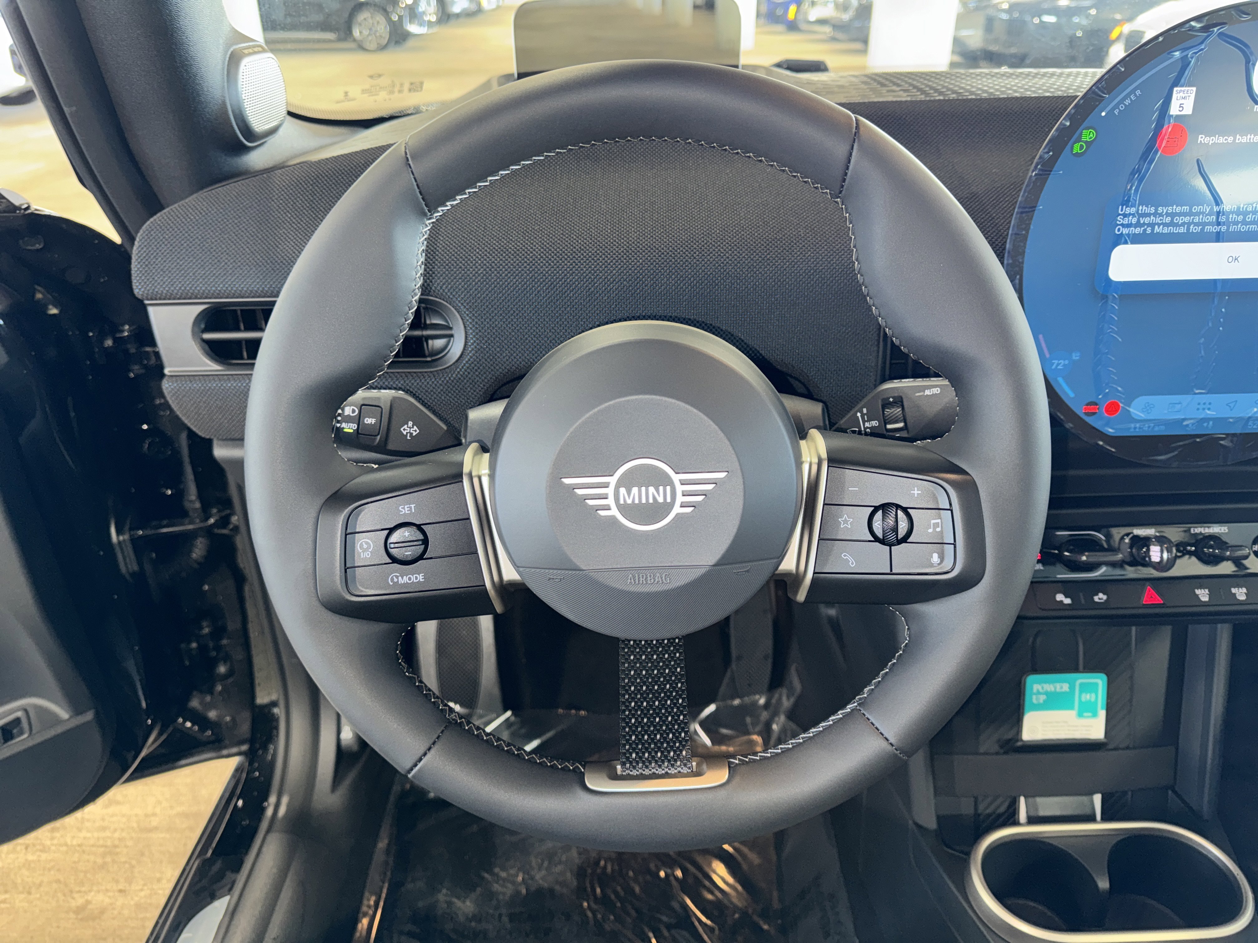 2026 MINI Convertible S - Photo 16