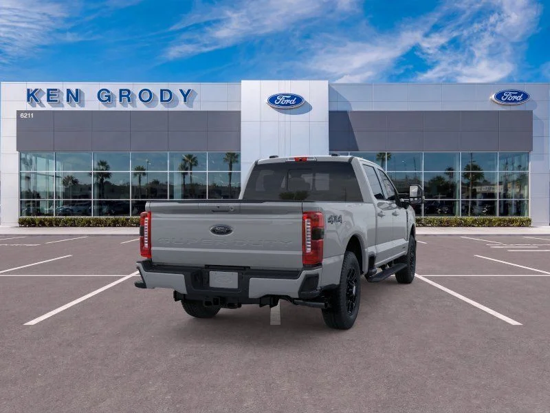 New 2026 Avalanche Ford Lariat image 22
