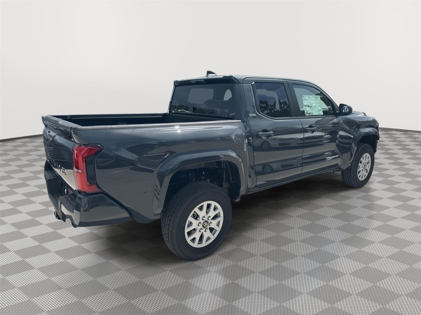 New 2026 Underground Toyota  SR5 image 5