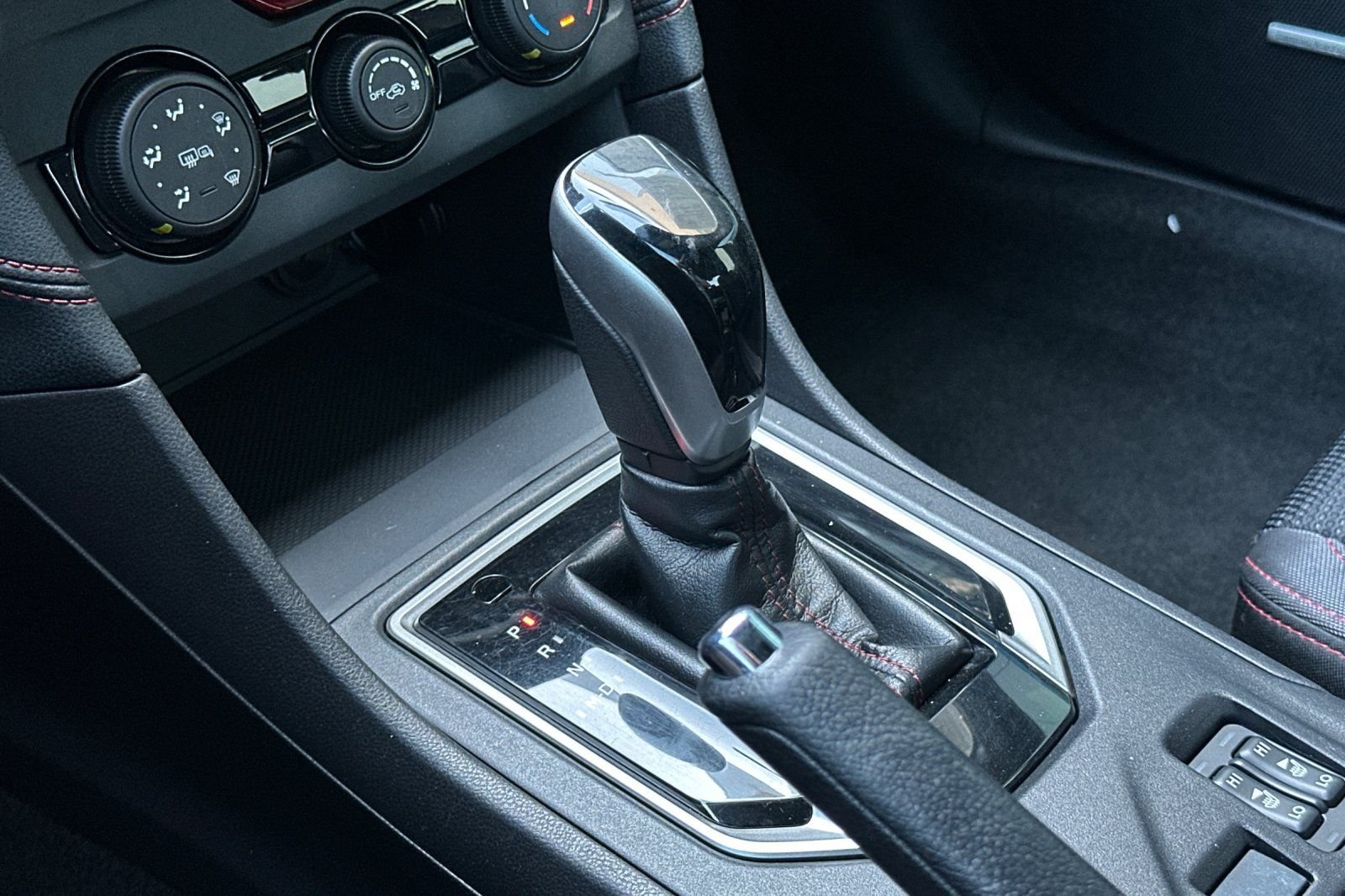 Used 2017 Lapis Blue Subaru 2.0i Sport image 19