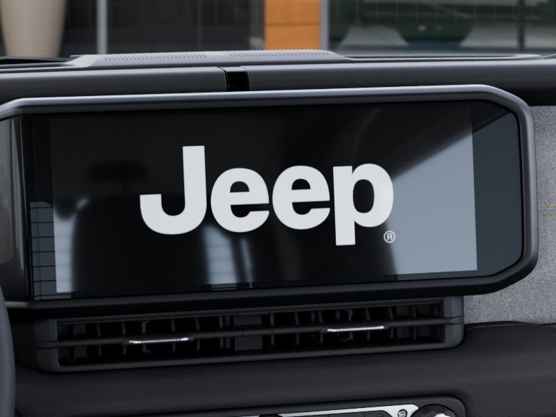 2025 Jeep Wrangler 4-Door Sport S - Photo 36