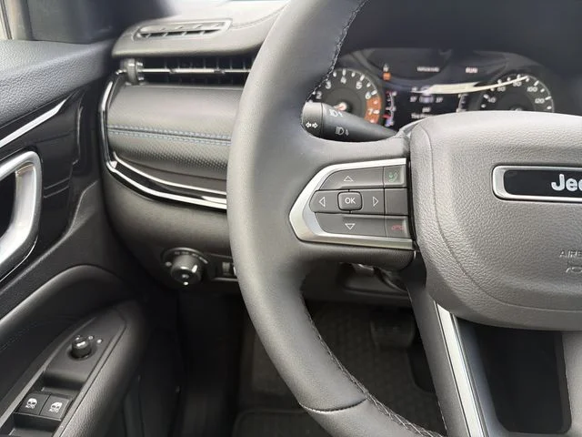 New 2026 Joose Exterior Paint Jeep Latitude image 28