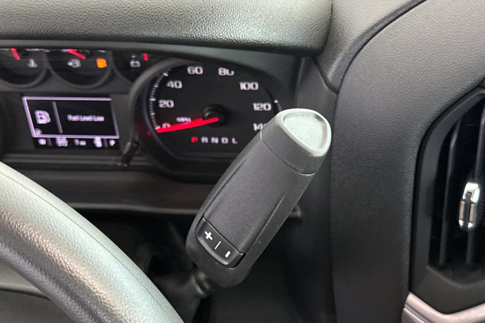 2026 Chevrolet Silverado 1500 Work Truck - Photo 20