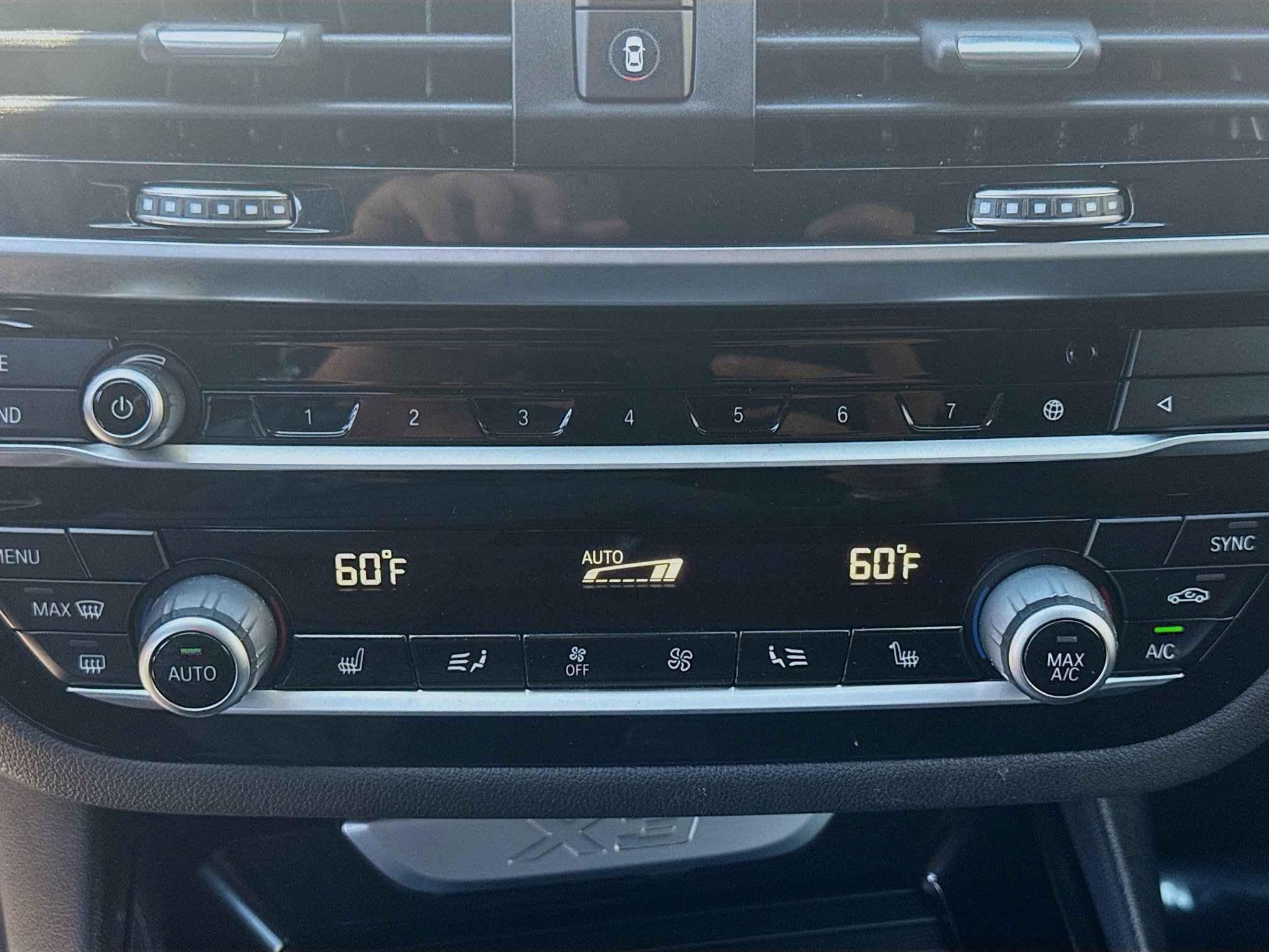 2019 BMW X3 30i - Photo 12
