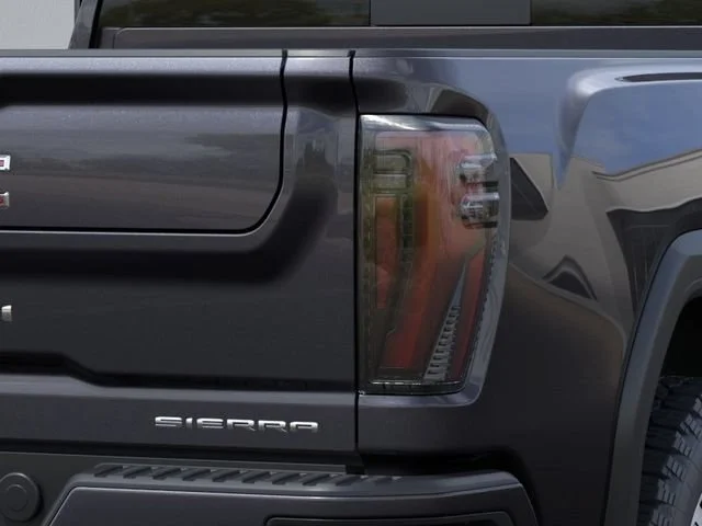 New 2026 Titanium Rush Metallic GMC Denali image 11