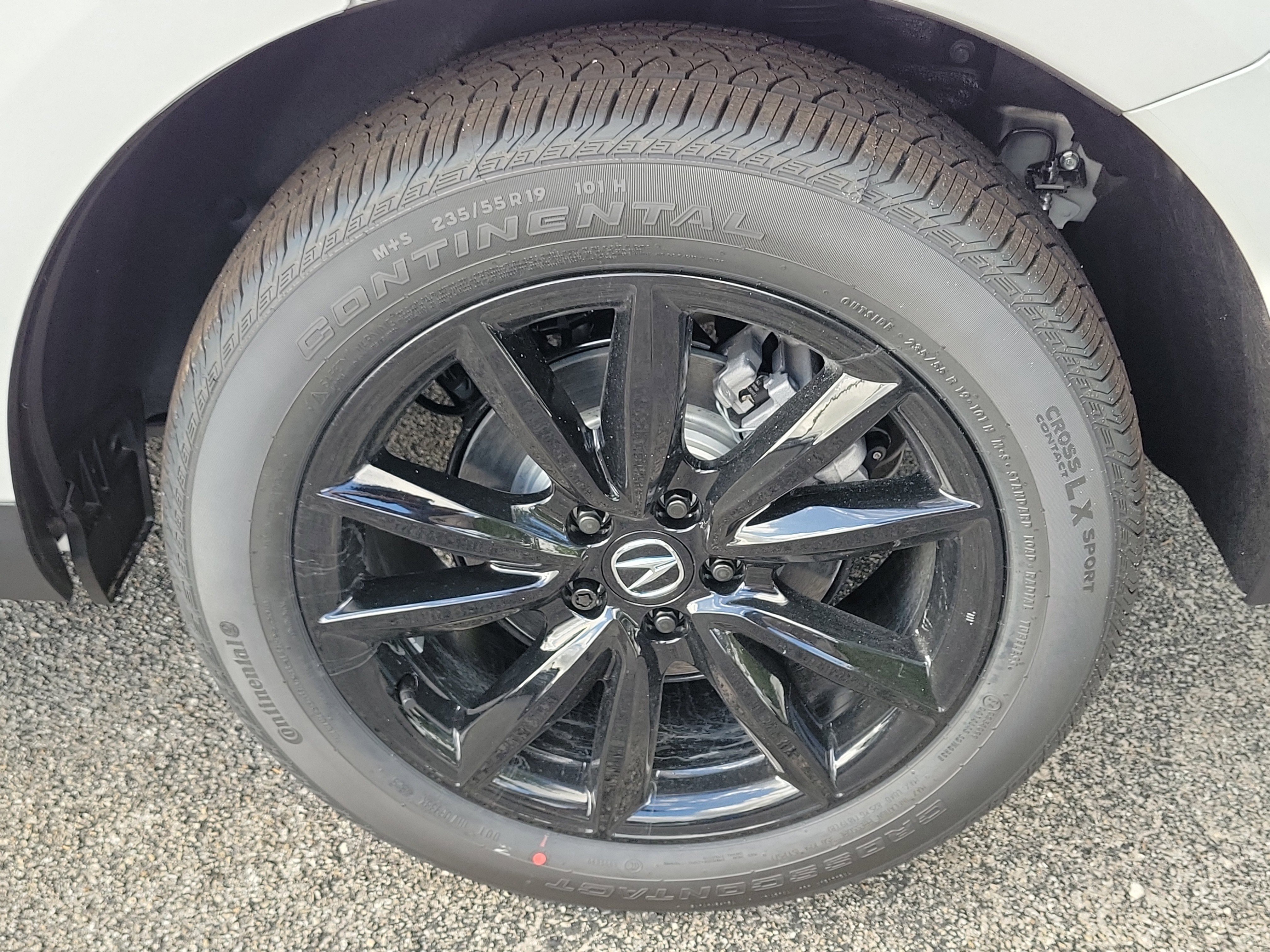 New 2026 WX Acura  image 6