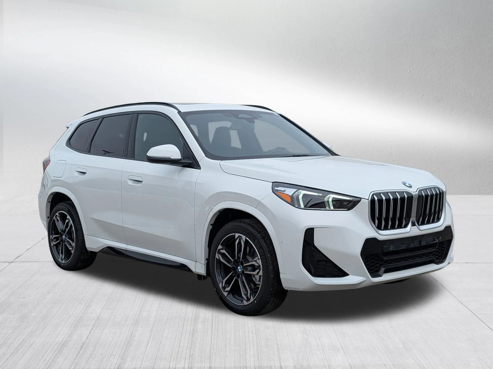 2026 BMW X1 xDrive28i's photo