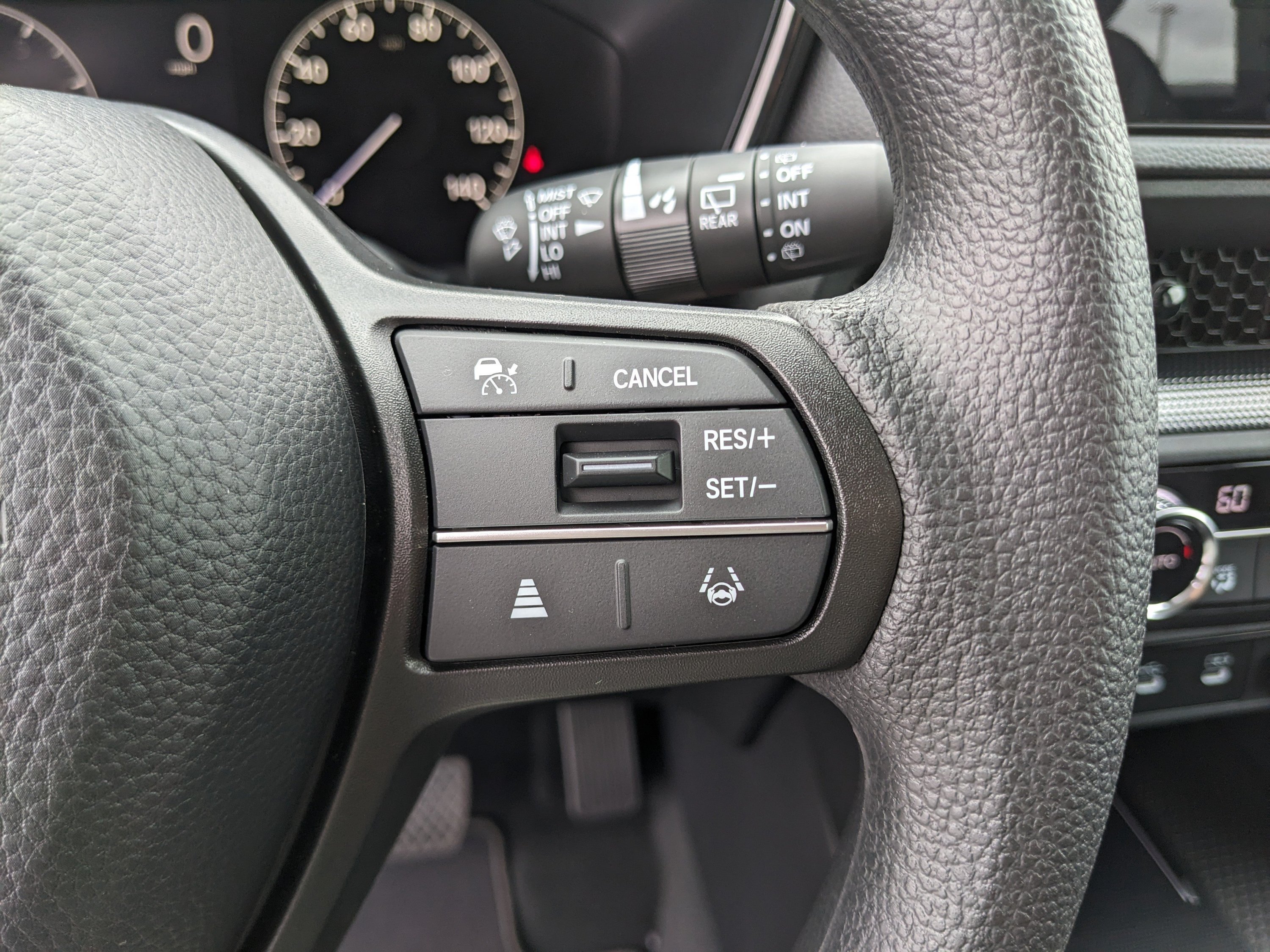 New 2027 Urban Gray Pearl Honda EX image 33