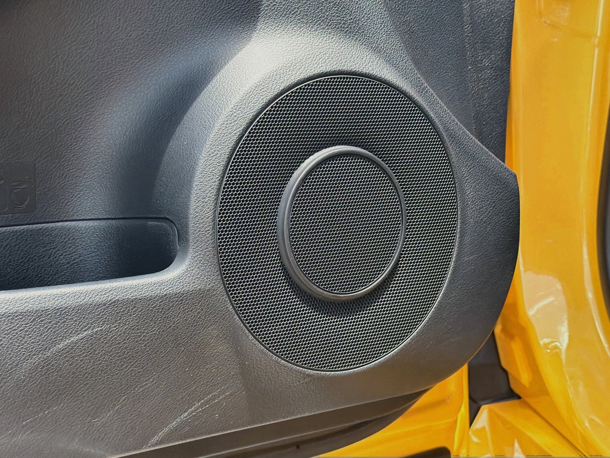 Used 2025 Flare Yellow Lexus IS 500 F SPORT Performance image 22