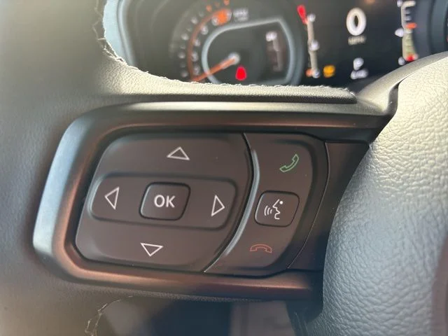 2026 Jeep Wrangler 2-Door Sport S - Photo 22