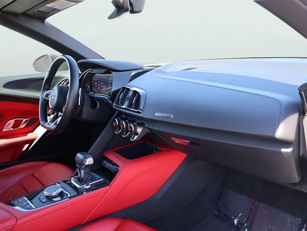 2023 Audi R8 Performance - Photo 13