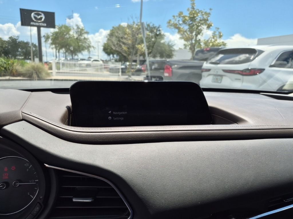 Certified Used 2021 Gray Mazda Premium image 15