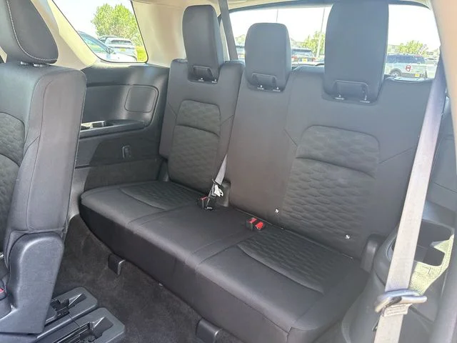 Used 2024 Black Nissan S image 22