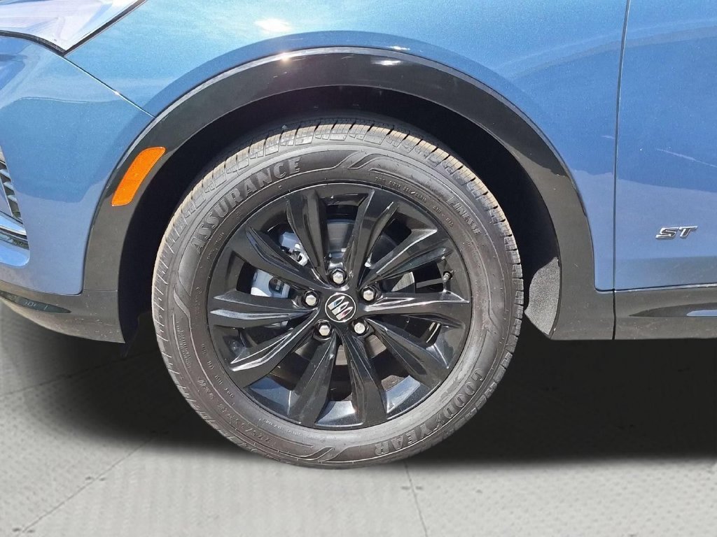2026 Buick Envista Sport Touring - Photo 31