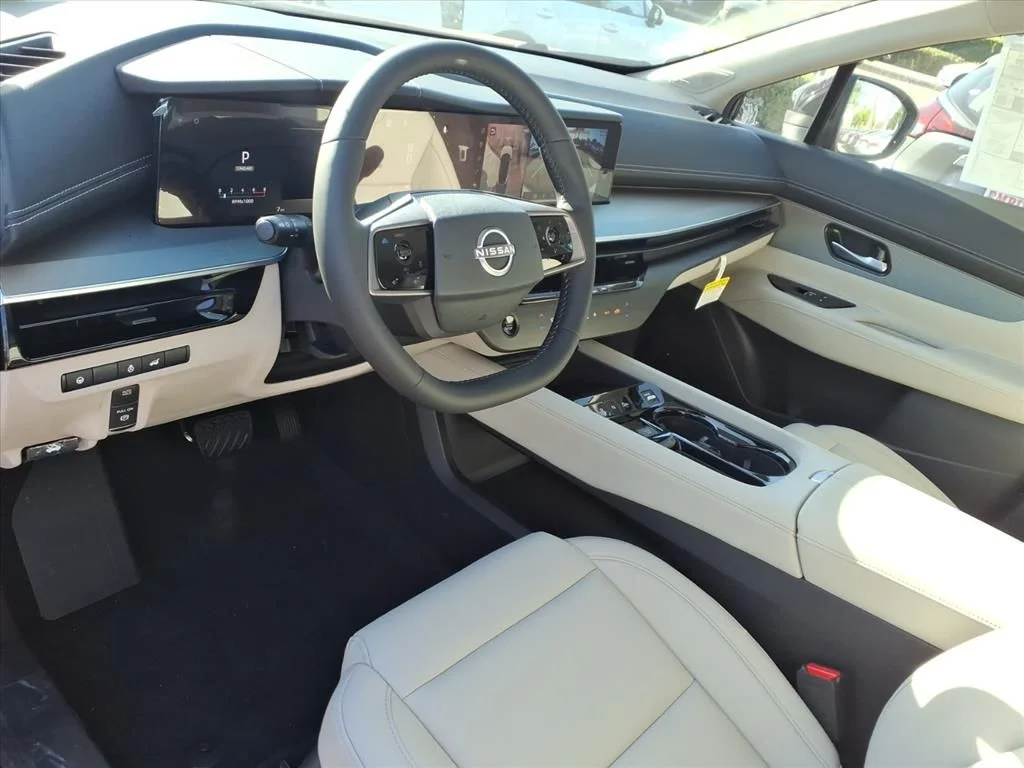 2025 Nissan Murano SL - Photo 9