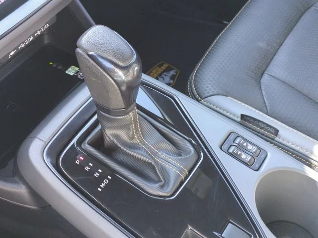 Used 2024 Silver Subaru Wilderness image 25