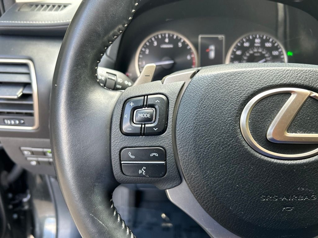 2020 Lexus NX 300 - Photo 23