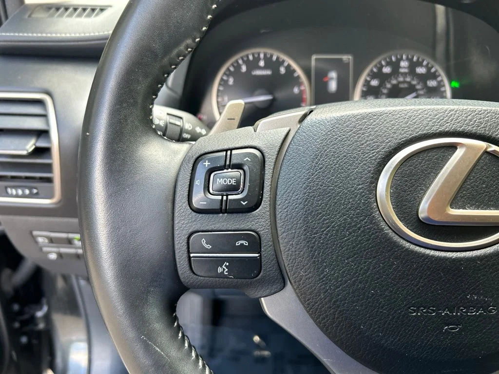 Used 2020 Black Lexus 300 Base image 23