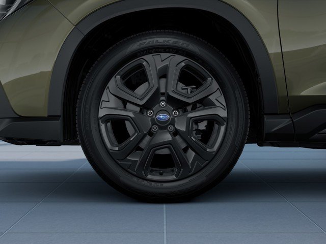 New 2026 AUTUMN GREEN METALLIC Subaru Onyx Edition Touring 7-Passenger image 9