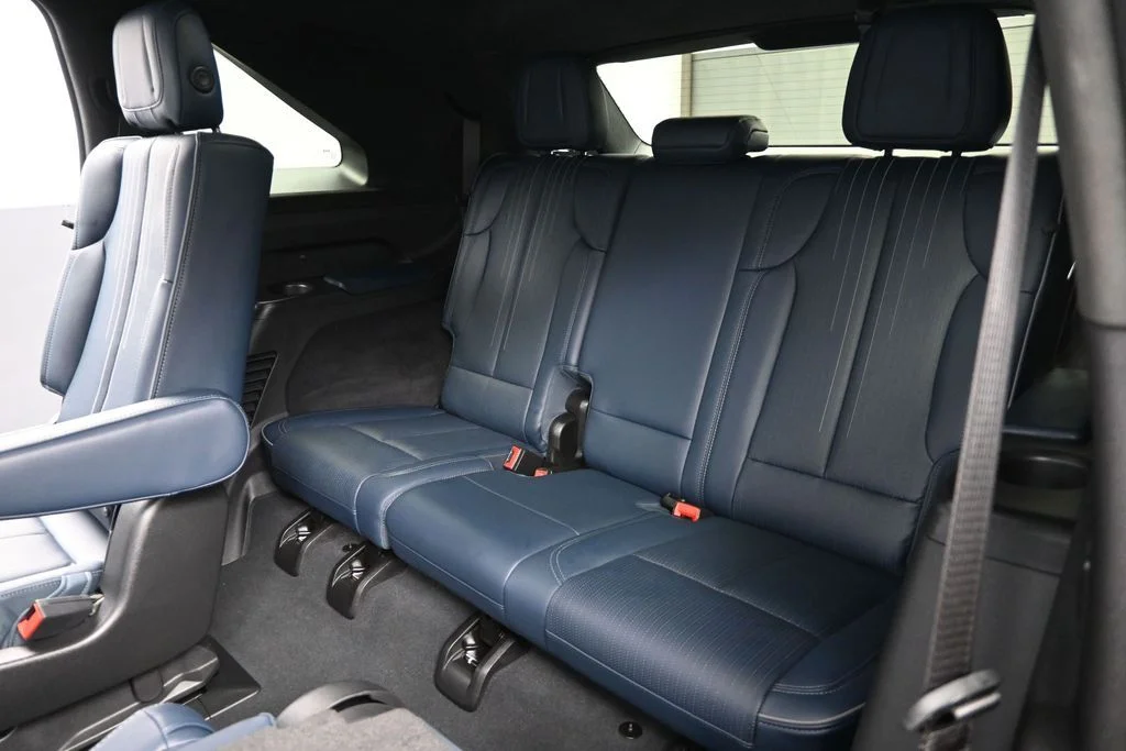 Used 2026 Black Cadillac Premium Sport image 18