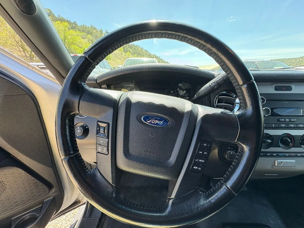Used 2016 Ford Expedition XL with VIN 1FMJK1GTXGEF46575 for sale in Durango, CO